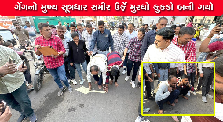 Aajkaal Daily (Desh Pardesh Ni Aajkaal)