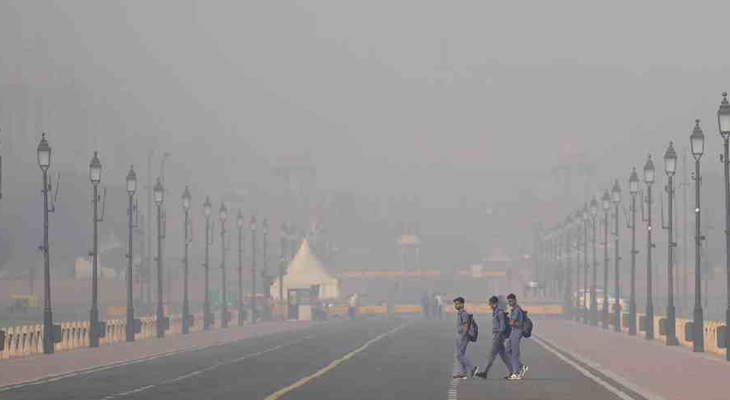 Aajkaal Daily (Desh Pardesh Ni Aajkaal)