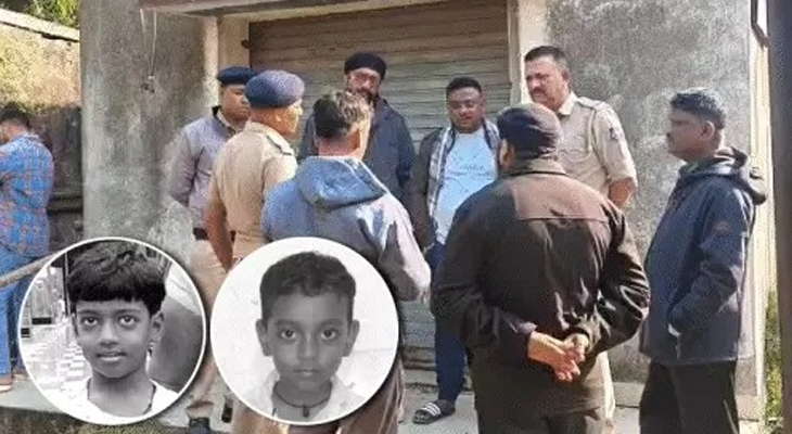 Aajkaal Daily (Desh Pardesh Ni Aajkaal)