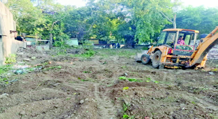 Aajkaal Daily (Desh Pardesh Ni Aajkaal)