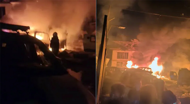 Aajkaal Daily (Desh Pardesh Ni Aajkaal)