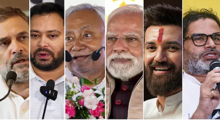 Aajkaal Daily (Desh Pardesh Ni Aajkaal)