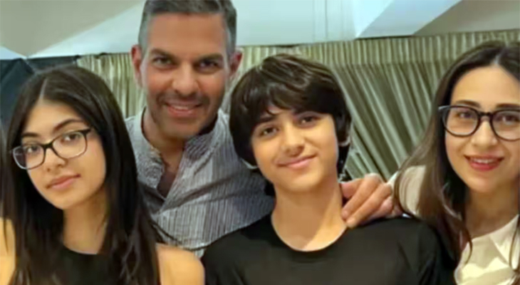 Aajkaal Daily (Desh Pardesh Ni Aajkaal)