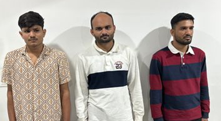 Aajkaal Daily (Desh Pardesh Ni Aajkaal)