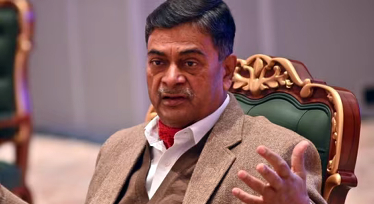 Aajkaal Daily (Desh Pardesh Ni Aajkaal)