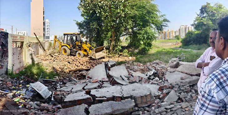 Aajkaal Daily (Desh Pardesh Ni Aajkaal)