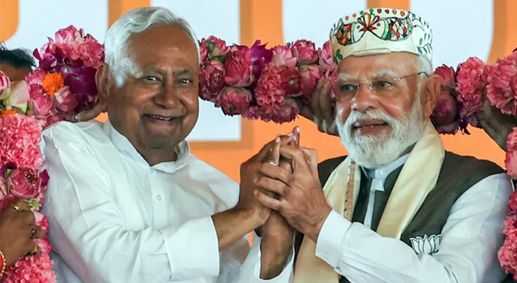 Aajkaal Daily (Desh Pardesh Ni Aajkaal)