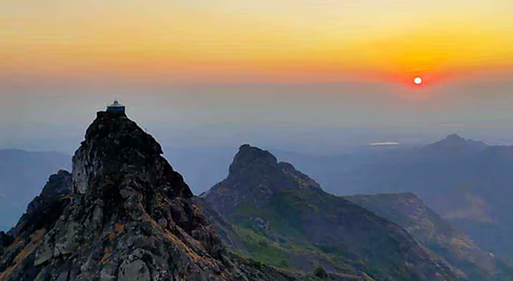 Aajkaal Daily (Desh Pardesh Ni Aajkaal)