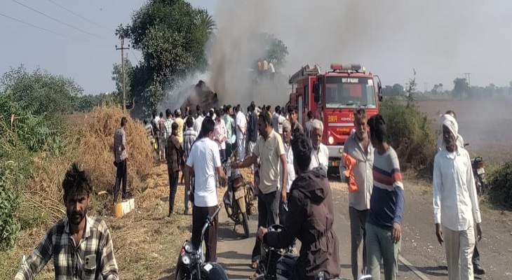 Aajkaal Daily (Desh Pardesh Ni Aajkaal)