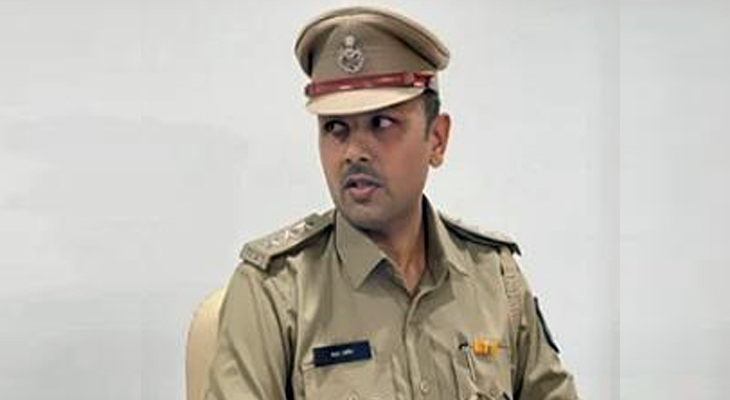 Aajkaal Daily (Desh Pardesh Ni Aajkaal)