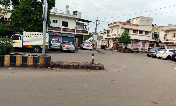 Aajkaal Daily (Desh Pardesh Ni Aajkaal)