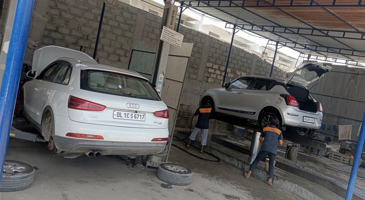 Aajkaal Daily (Desh Pardesh Ni Aajkaal)