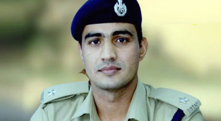 Aajkaal Daily (Desh Pardesh Ni Aajkaal)