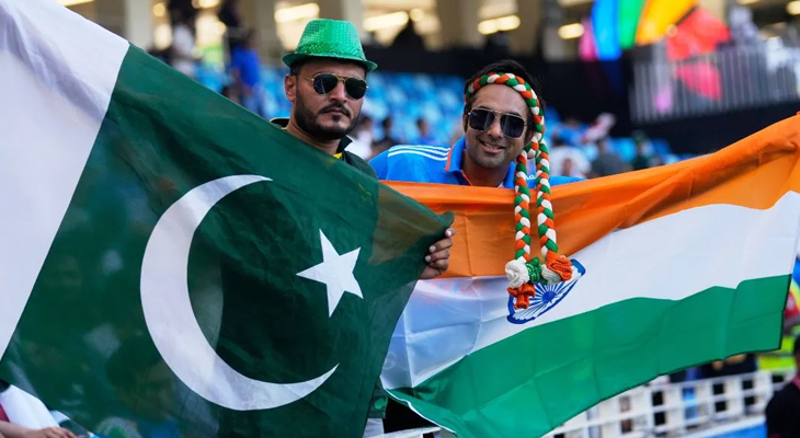 Aajkaal Daily (Desh Pardesh Ni Aajkaal)