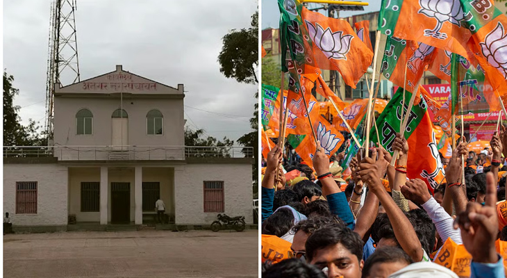 Aajkaal Daily (Desh Pardesh Ni Aajkaal)