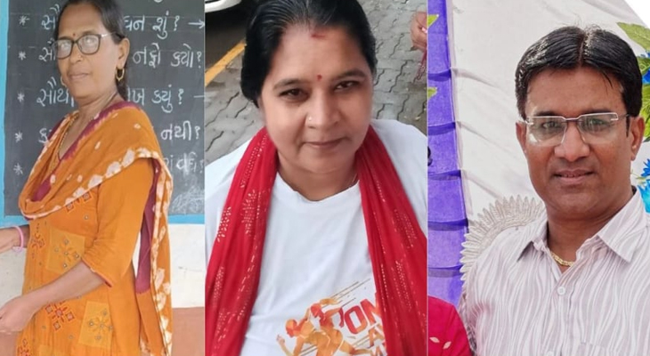 Aajkaal Daily (Desh Pardesh Ni Aajkaal)