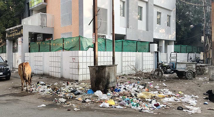 Aajkaal Daily (Desh Pardesh Ni Aajkaal)