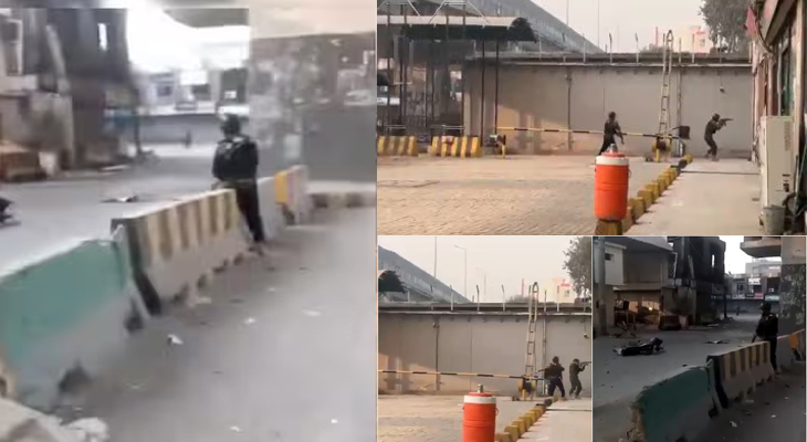 Aajkaal Daily (Desh Pardesh Ni Aajkaal)