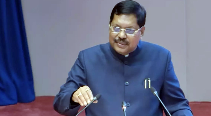 Aajkaal Daily (Desh Pardesh Ni Aajkaal)