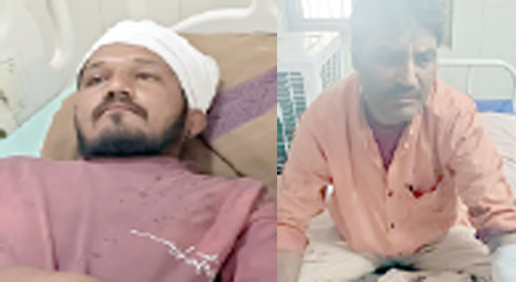 Aajkaal Daily (Desh Pardesh Ni Aajkaal)