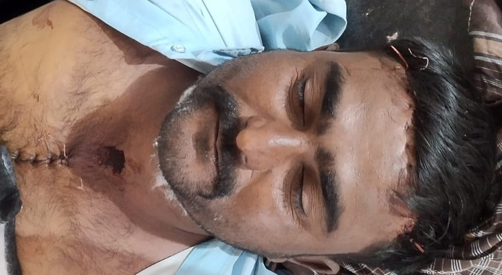 Aajkaal Daily (Desh Pardesh Ni Aajkaal)