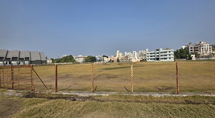 Aajkaal Daily (Desh Pardesh Ni Aajkaal)