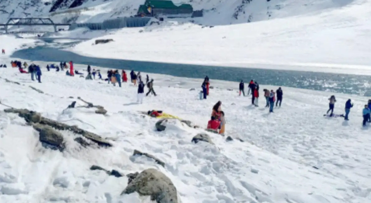 Aajkaal Daily (Desh Pardesh Ni Aajkaal)