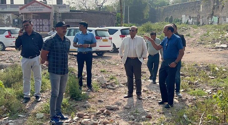 Aajkaal Daily (Desh Pardesh Ni Aajkaal)