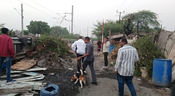 Aajkaal Daily (Desh Pardesh Ni Aajkaal)