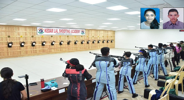 Aajkaal Daily (Desh Pardesh Ni Aajkaal)