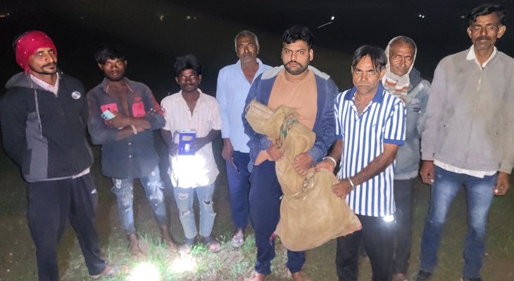 Aajkaal Daily (Desh Pardesh Ni Aajkaal)