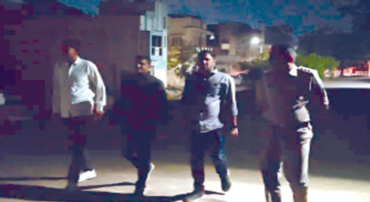 Aajkaal Daily (Desh Pardesh Ni Aajkaal)