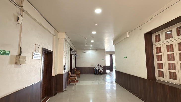 Aajkaal Daily (Desh Pardesh Ni Aajkaal)