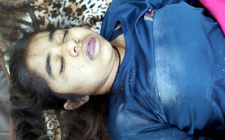 Aajkaal Daily (Desh Pardesh Ni Aajkaal)