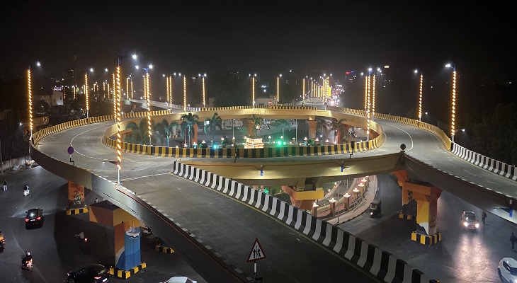 Aajkaal Daily (Desh Pardesh Ni Aajkaal)