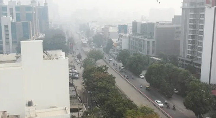 Aajkaal Daily (Desh Pardesh Ni Aajkaal)