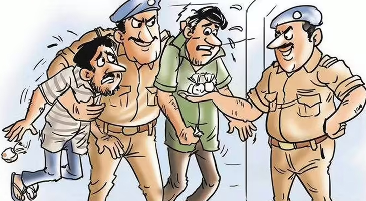 Aajkaal Daily (Desh Pardesh Ni Aajkaal)