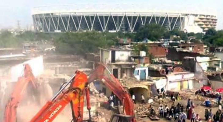 Aajkaal Daily (Desh Pardesh Ni Aajkaal)