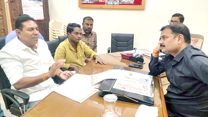 Aajkaal Daily (Desh Pardesh Ni Aajkaal)