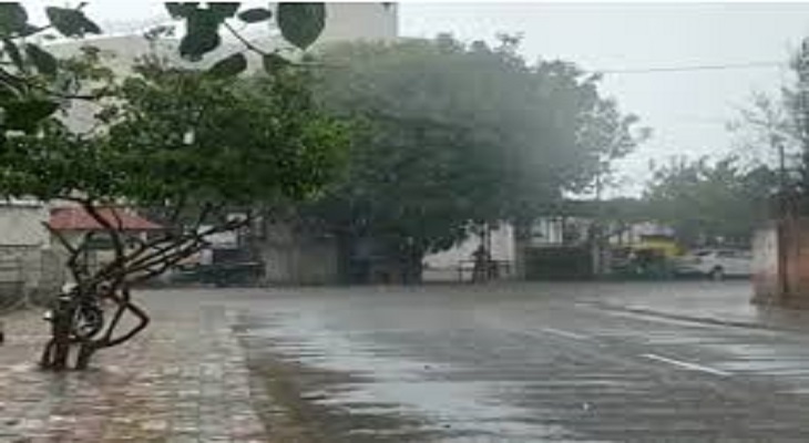 Aajkaal Daily (Desh Pardesh Ni Aajkaal)