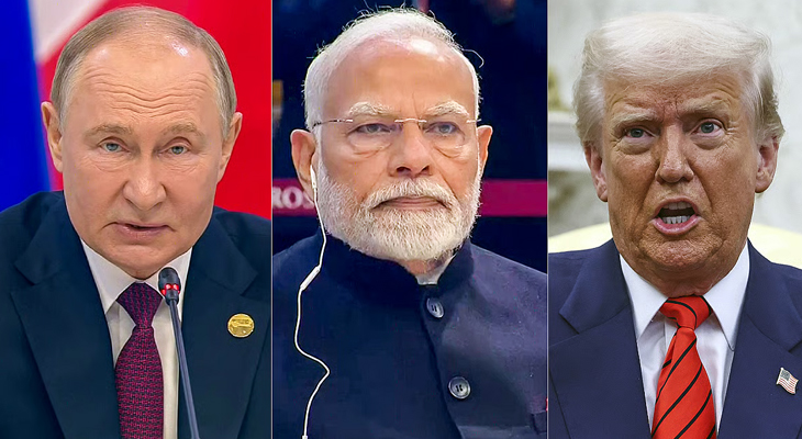 Aajkaal Daily (Desh Pardesh Ni Aajkaal)