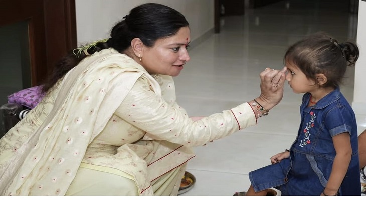 Aajkaal Daily (Desh Pardesh Ni Aajkaal)