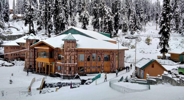 Aajkaal Daily (Desh Pardesh Ni Aajkaal)