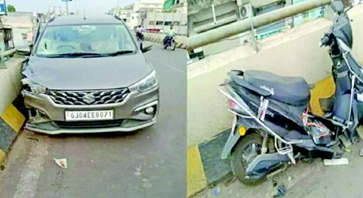 Aajkaal Daily (Desh Pardesh Ni Aajkaal)