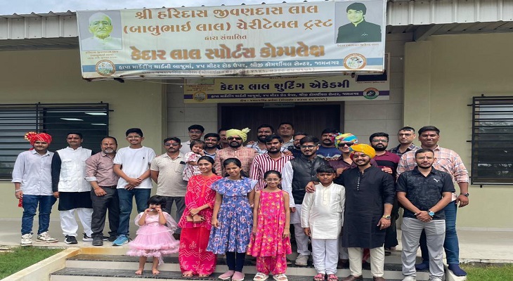 Aajkaal Daily (Desh Pardesh Ni Aajkaal)