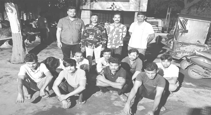 Aajkaal Daily (Desh Pardesh Ni Aajkaal)