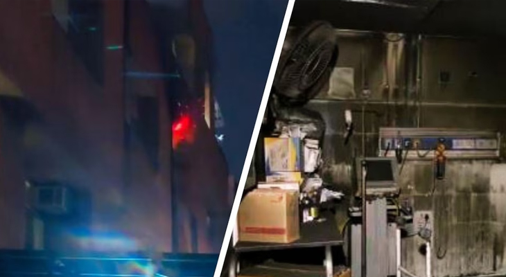 Aajkaal Daily (Desh Pardesh Ni Aajkaal)