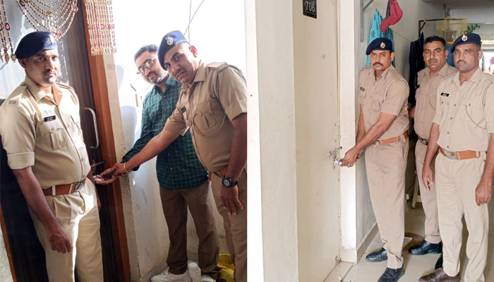 Aajkaal Daily (Desh Pardesh Ni Aajkaal)