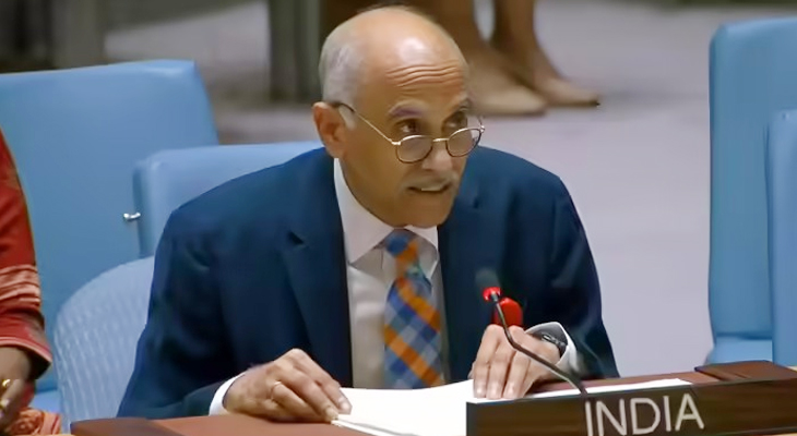 Aajkaal Daily (Desh Pardesh Ni Aajkaal)