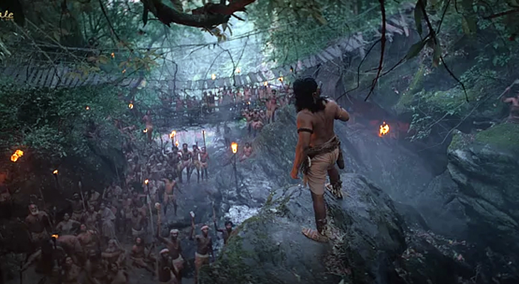 Aajkaal Daily (Desh Pardesh Ni Aajkaal)